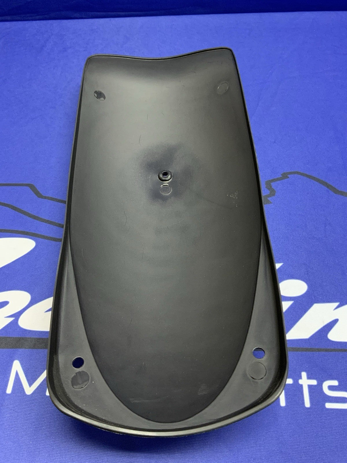 Hammerhead Off-Road Go-Kart Mudguard Fender Mudhead 208R 2014-2027 7.010.034.SS