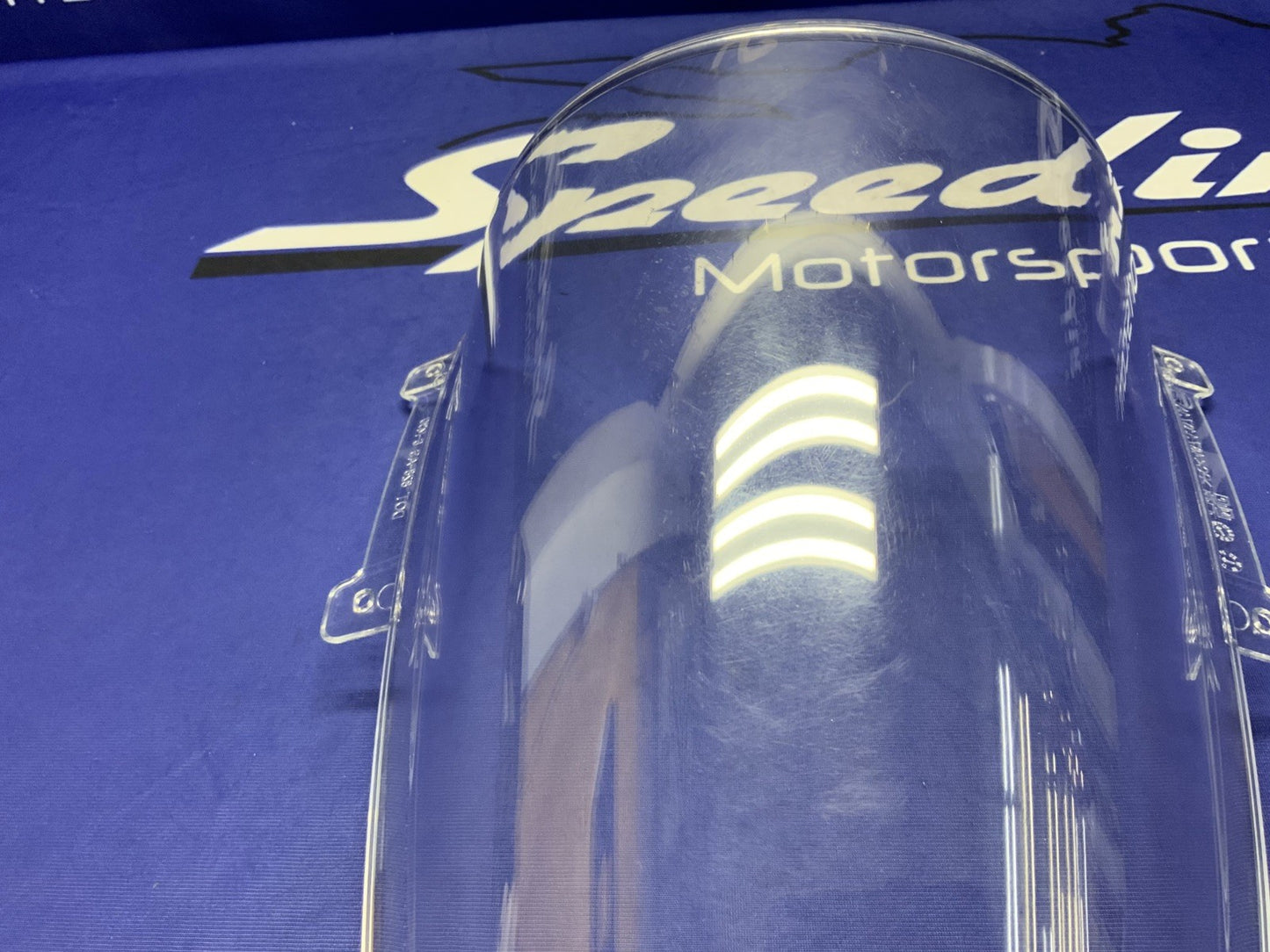Zero Gravity Windscreen Ducati Panigale V2 2020-2025 48711071A-1