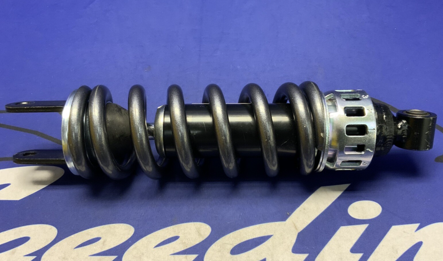 Suzuki Rear Shock Absorber GSX-8S/R 2023-2025 OEM 62100-25L10-17U