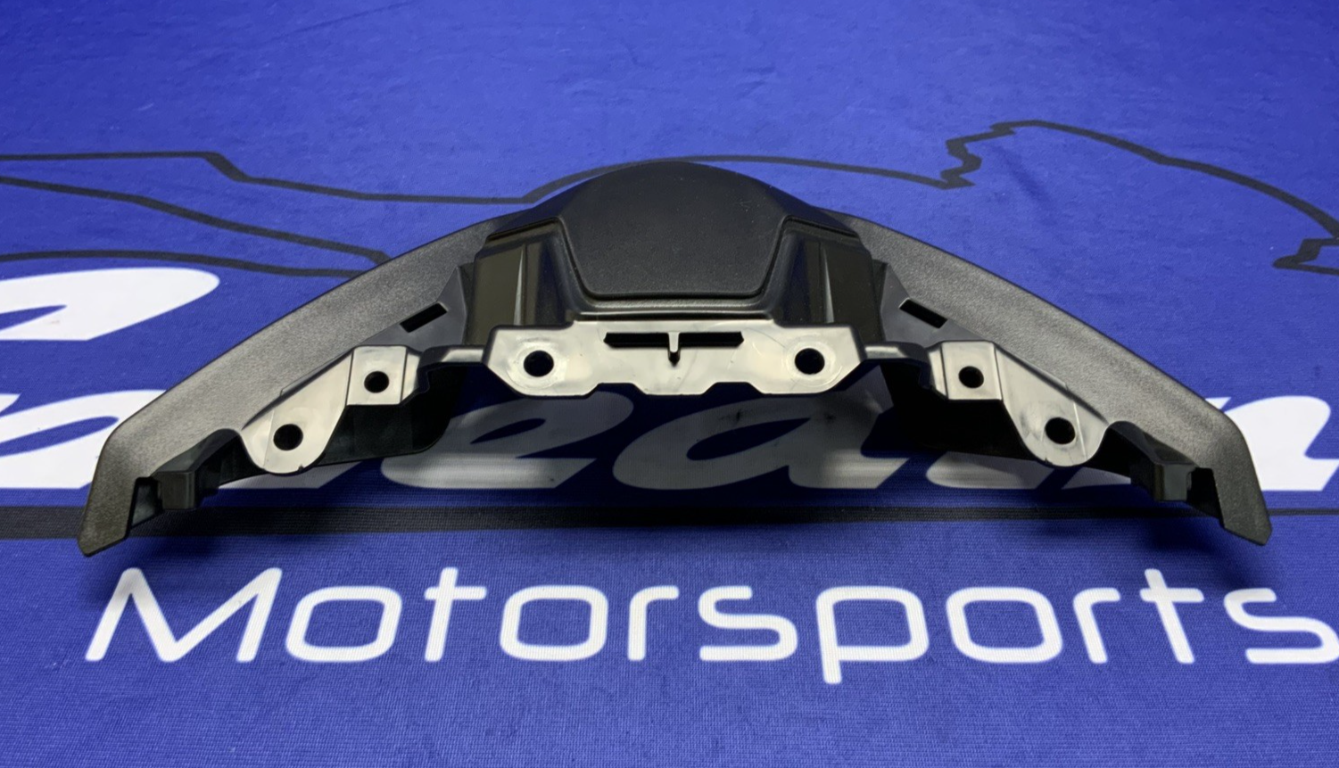 Triumph Intake Duct Street Triple RS 2023-2025 OEM T2310748