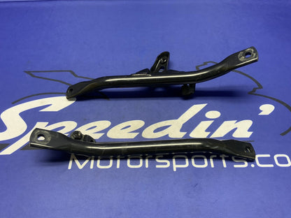 BMW Frame Rod Engine Support Set R1200 GS 2004-2013 OEM 46517707361, 46517705846