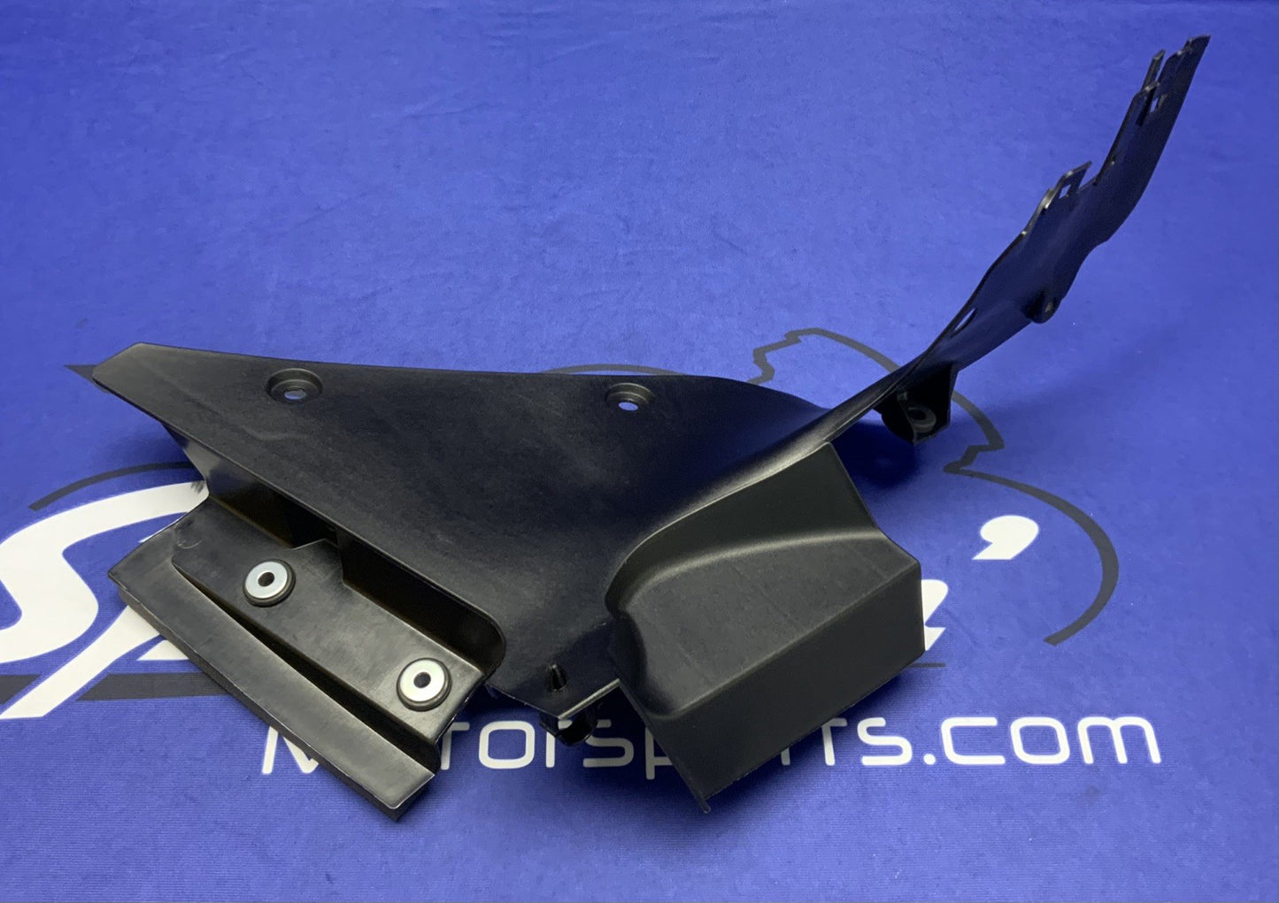 Yamaha Right Inner Cowling YZF-R9 2025-2026 OEM BKN-2836L-00-00