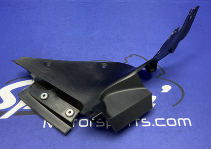 Yamaha Right Inner Cowling YZF-R9 2025-2026 OEM BKN-2836L-00-00