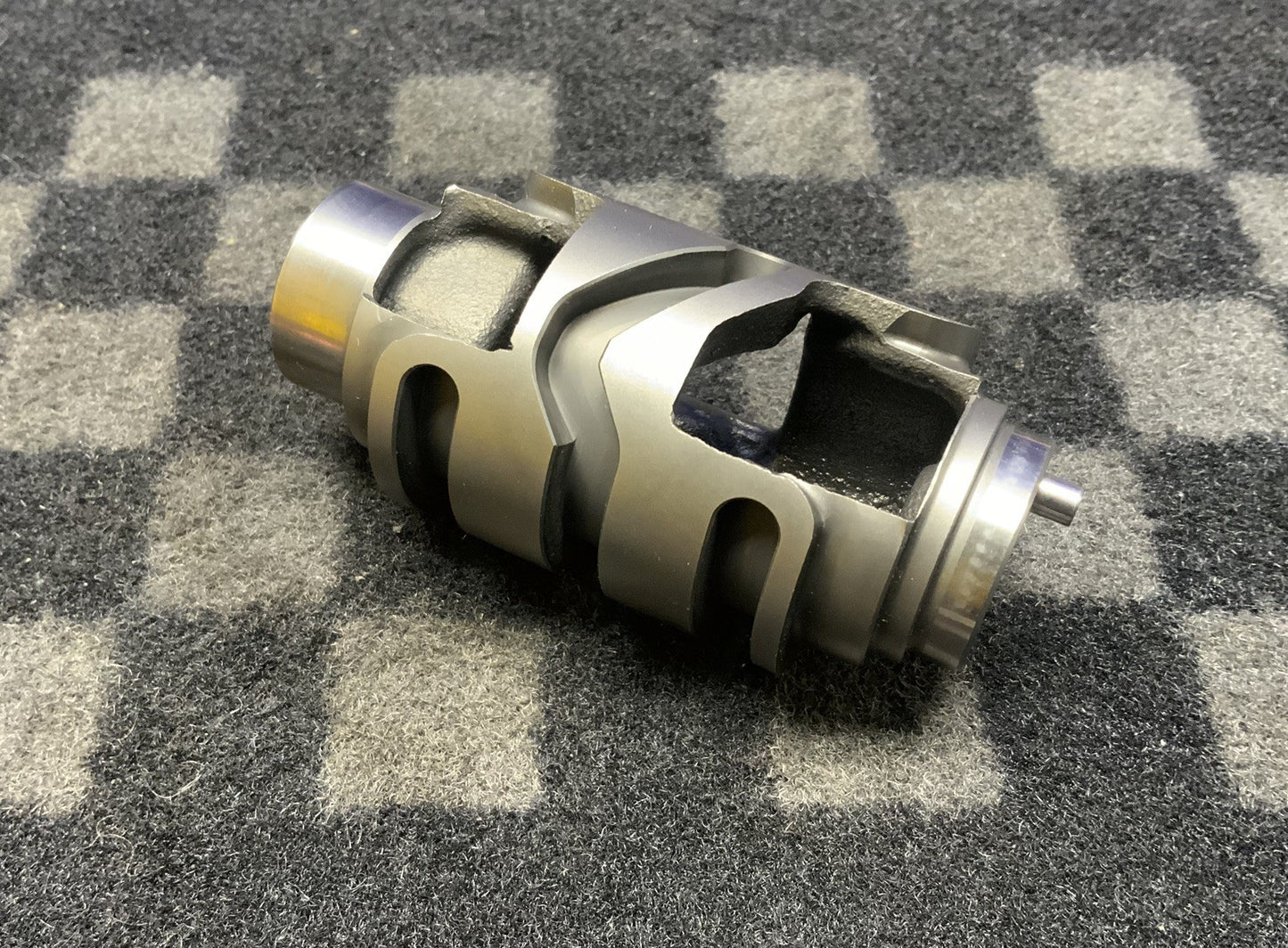 Suzuki Gear Shift Drum RM-Z 250 2014-2024 OEM 25310-49H10