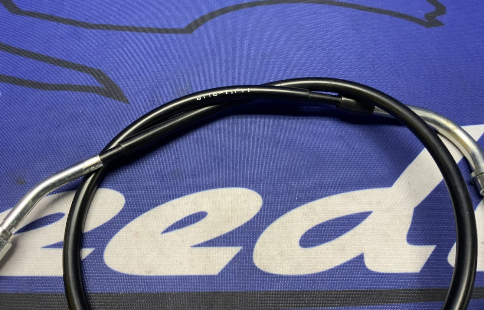 Suzuki Throttle Cable No.2 GSXR 600/750 2011-2025 OEM 58300-14J11