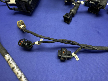 Ducati Electric Wiring Harness Panigale V4 2021-2024 OEM 5101H711E