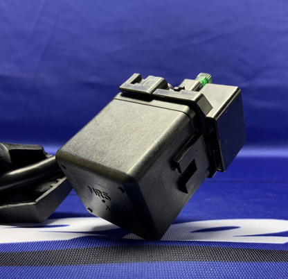 Kawasaki Starter Relay W/ Positive Battery Lead ZX-6R/RR 2003-04 OEM 27010-0786