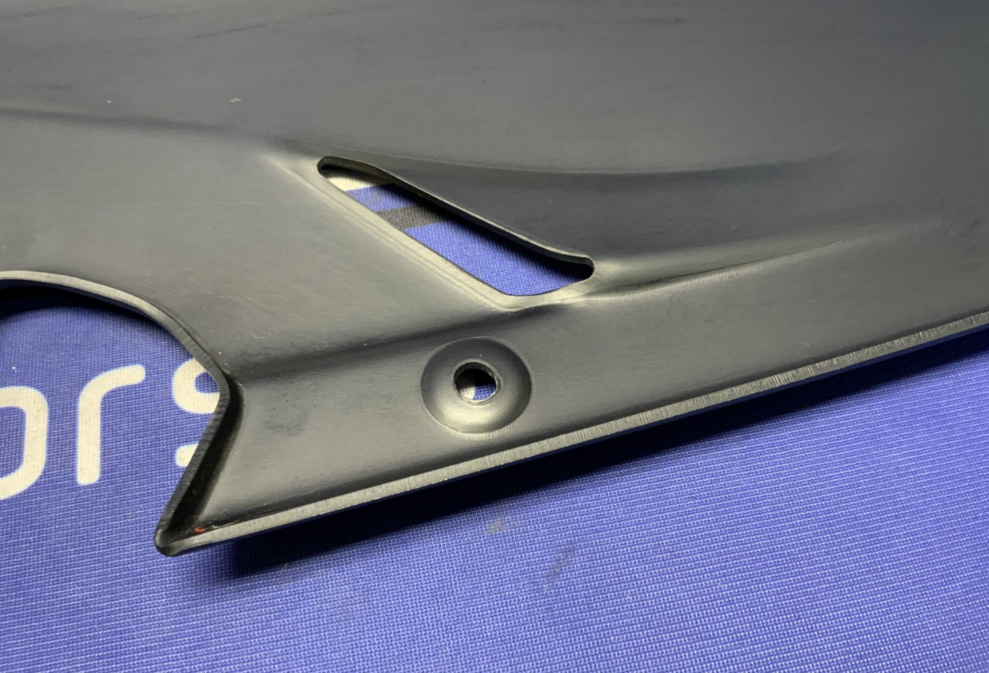MV Agusta Right Side Lower Fairing F3R/RR 2021,2023 OEM 80A0C3606