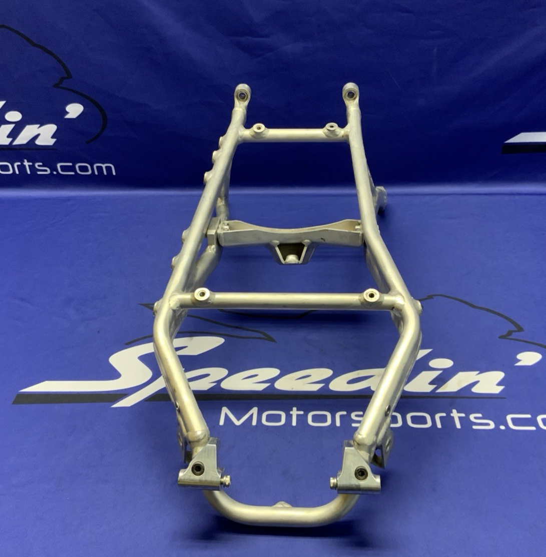Ducati Rear Aluminum Subframe Pierobon Panigale V2 2020-2024 47112031B