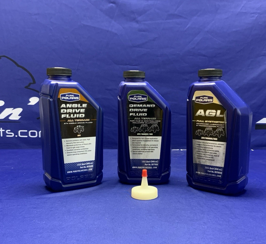 Polaris ATV & Ranger Maintenance Kit OEM 2859086