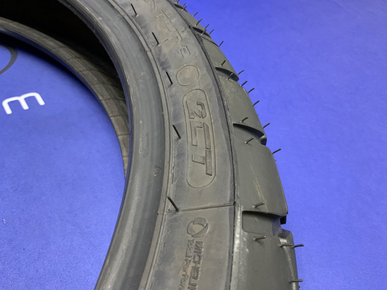 Michelin Anakee Adventure 120/70R19 Front Tire & 170/60R17 Rear Tire