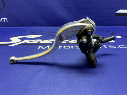 Yamaha Front Brake Master Cylinder Assembly YZF-R1 2015-2024 OEM 2CR-2580A-00-00