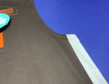 Seven Zero League Over Jersey Brandy (Medium) 2250069-213-M