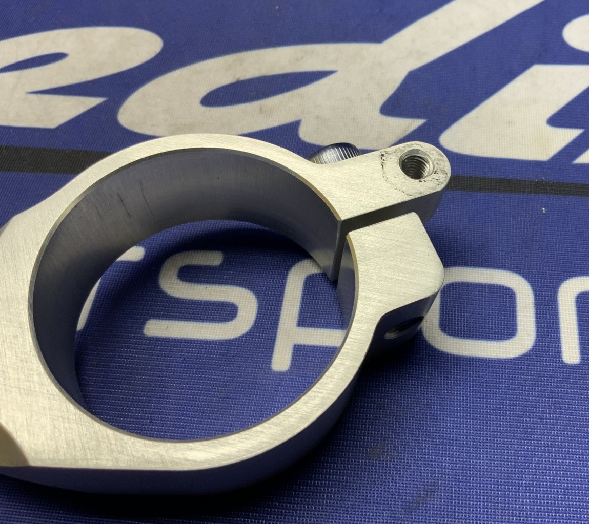 Yamaha Right Handlebar YZF-R6 2017-2024 OEM BN6-26122-00-00