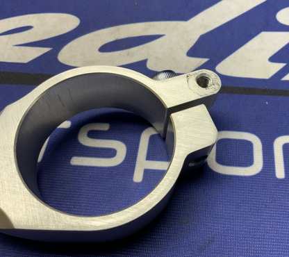 Yamaha Right Handlebar YZF-R6 2017-2024 OEM BN6-26122-00-00