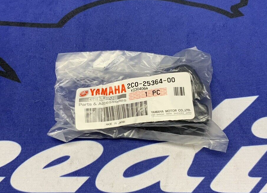 Yamaha Rear Cush Drive Damper YZF-R6 2006-2020 OEM 2C0-25364-00-00