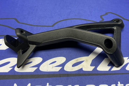 Ducati Passenger Foot Rest Bracket Kit SuperSport 950/S 2021-2022 OEM 96280451A