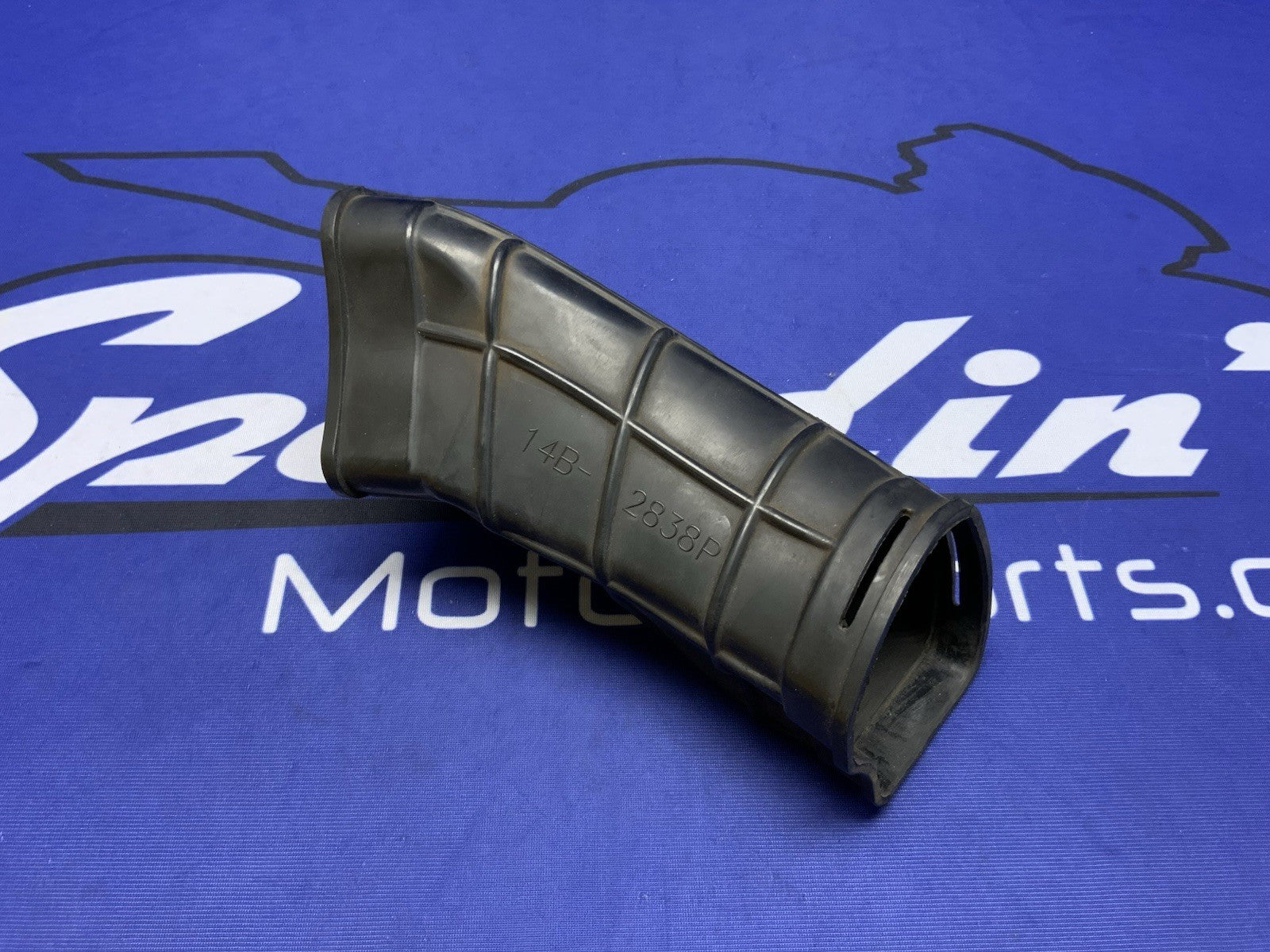Yamaha Air Duct 6 Tube YZF-R1 2009-2014 OEM 14B-2838P-00-00