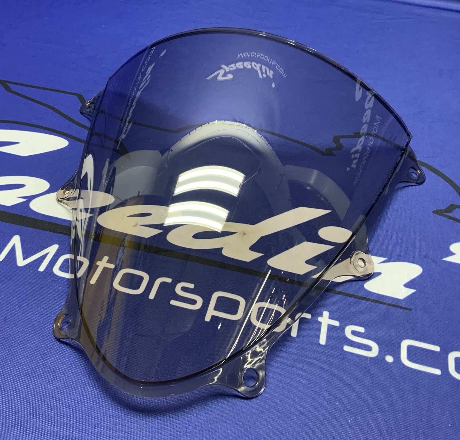 Suzuki Front Windshield GSXR 600/750 2011-2026 OEM 94611-14J00-2