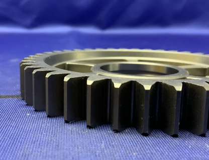 Suzuki 2ND Driven Gear GSXR 600 2011-2025 24321-14J00