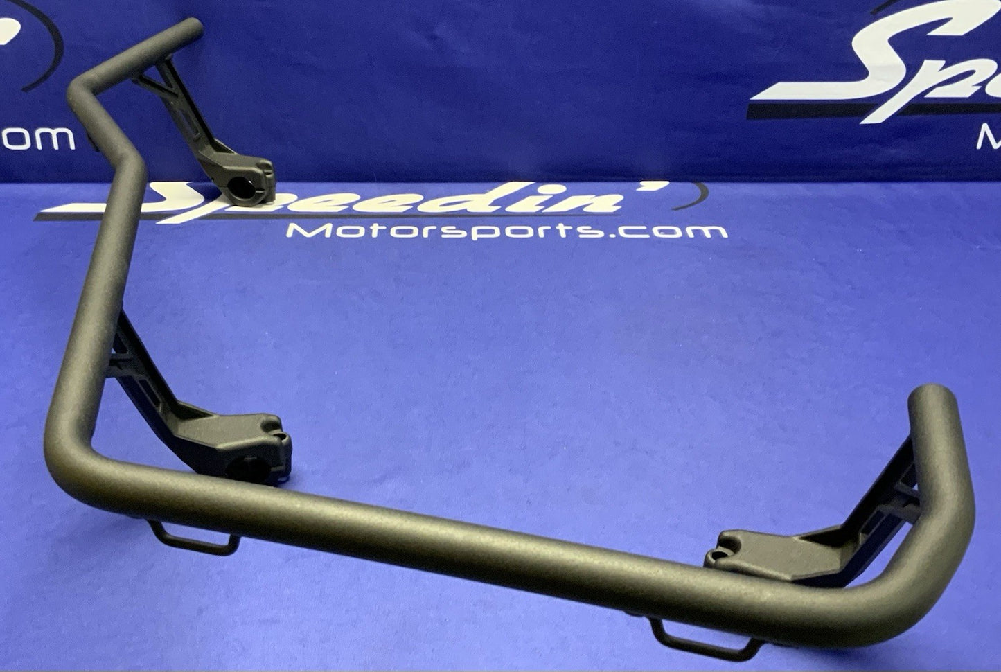 Kawasaki Rear Rack Extension Brute Force 750 2024-2027 OEM 99994-1955