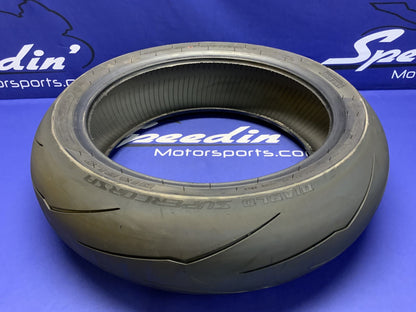 Pirelli DIA SC V3 120/70ZR17 Front & 180/55ZR17 Rear