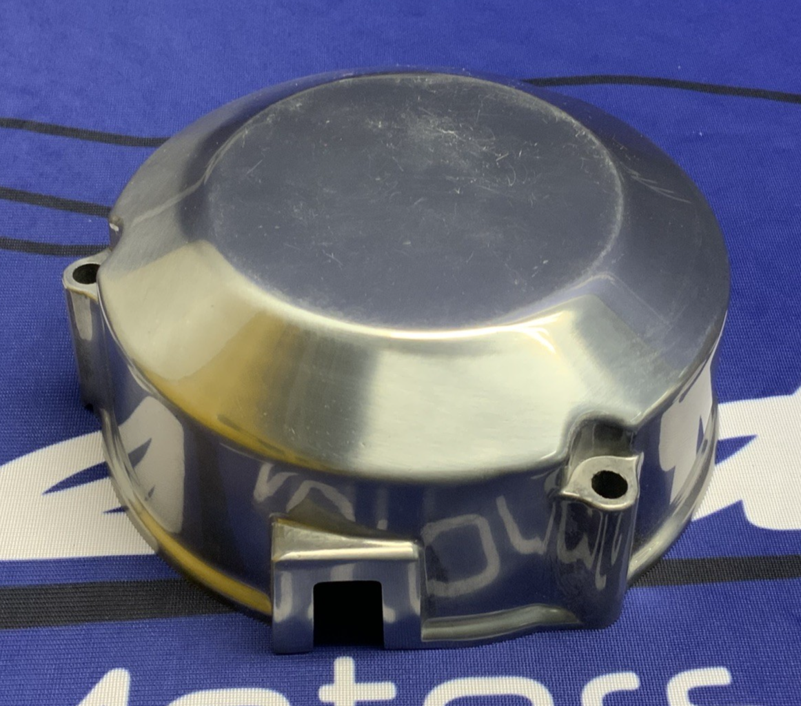 Yamaha Generator/Alternator Cover XJ650 1980-1983 OEM 4H7-15415-00-00