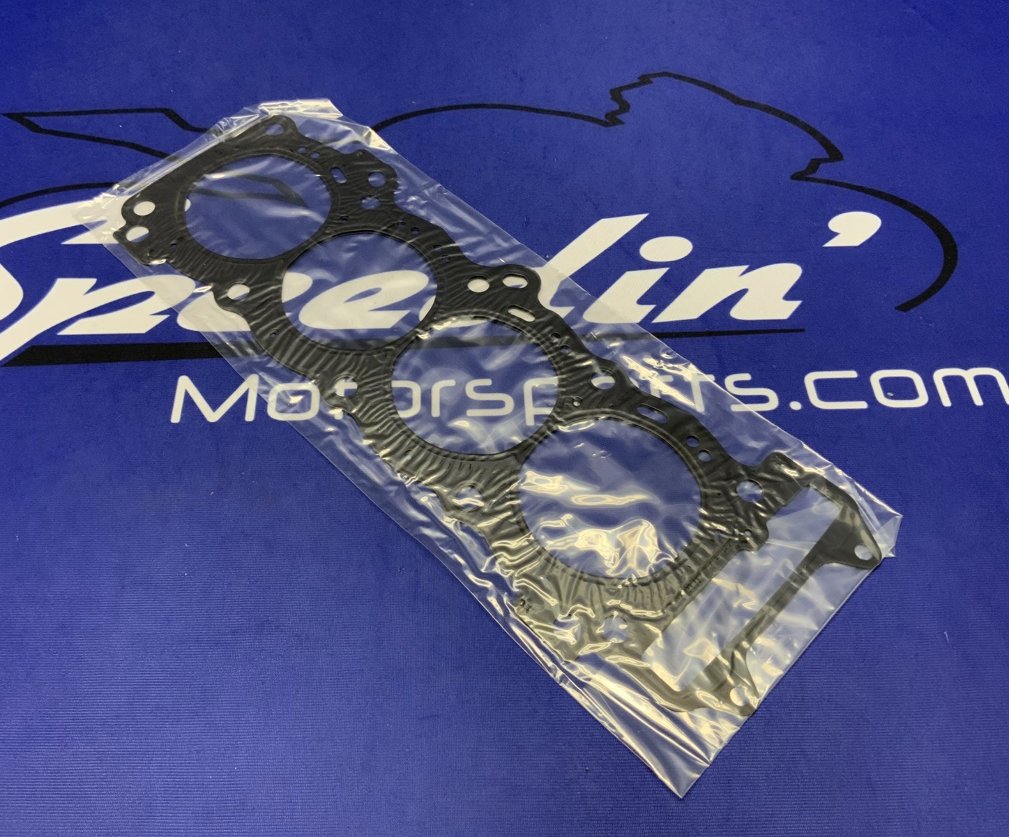 Vesrah Cylinder Head Gasket 0.45mm Suzuki GSX-R1000 2009-2016 RG-3010
