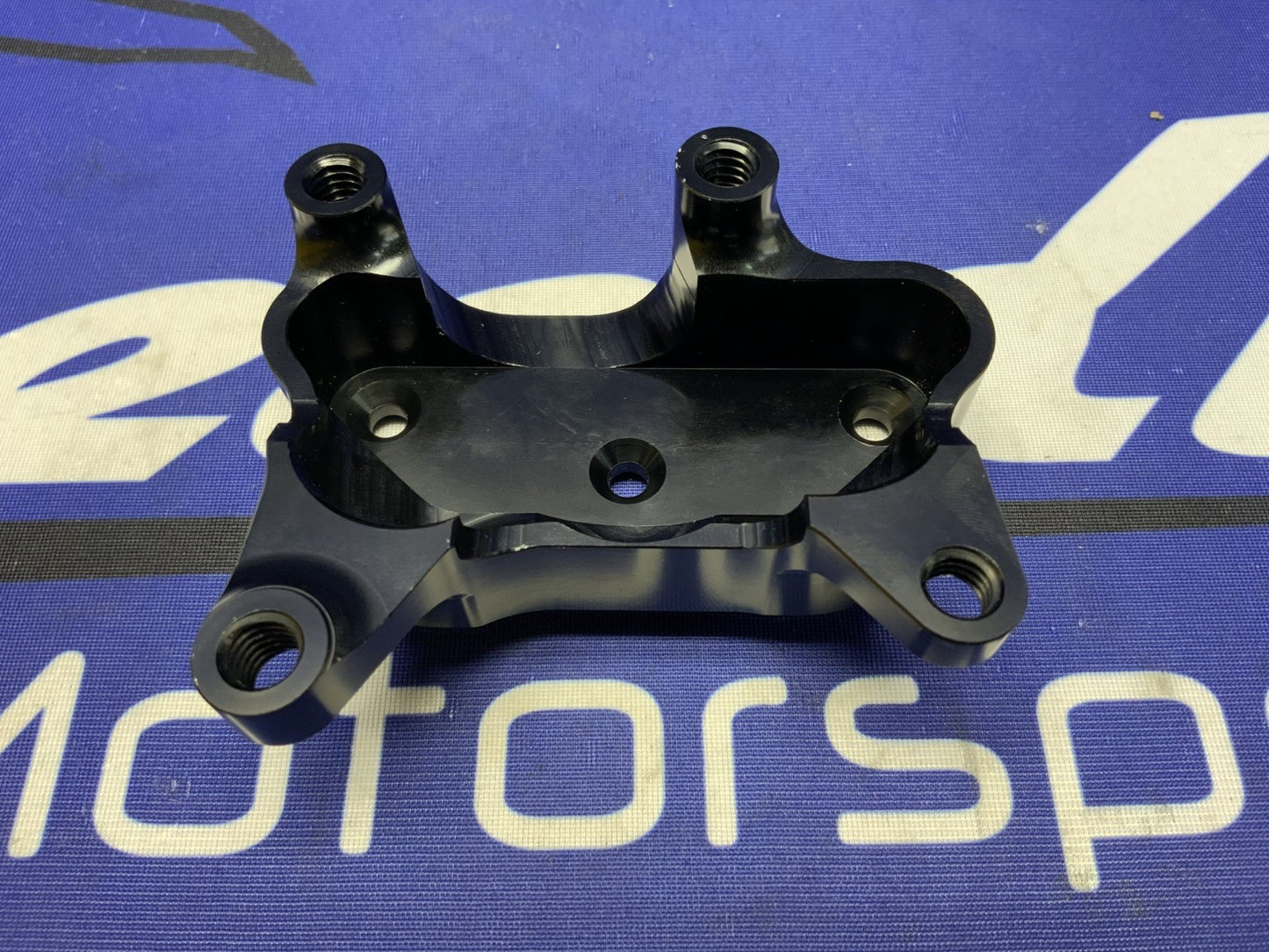 Woodcraft Water Pump Cover Protector KTM 890 Duke/R 2020-2023 60-0790WPC