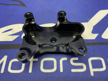 Woodcraft Water Pump Cover Protector KTM 890 Duke/R 2020-2023 60-0790WPC