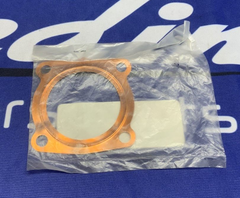 Yamaha Cylinder Head Gasket YZ80 1979-1980 OEM 3R1-11181-00-00