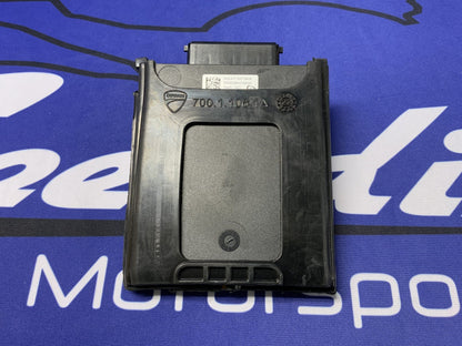 Ducati Blackbox Unit Panigale V2 2021-2024 OEM 38511095A