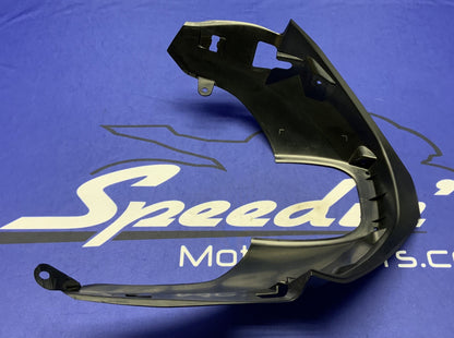 Triumph Belly Pan Panel Street Triple RS 2023-2026 OEM T2317056