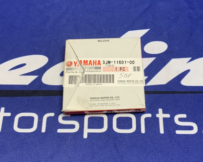 Yamaha Piston Ring Set Blaster 1988-2006 OEM 3JM-11601-00-00