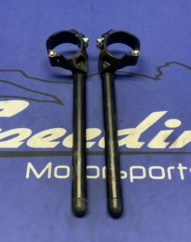 Evol Technology 50 MM Clip On Handlebars Tangent Tube ETP-COA-50.2