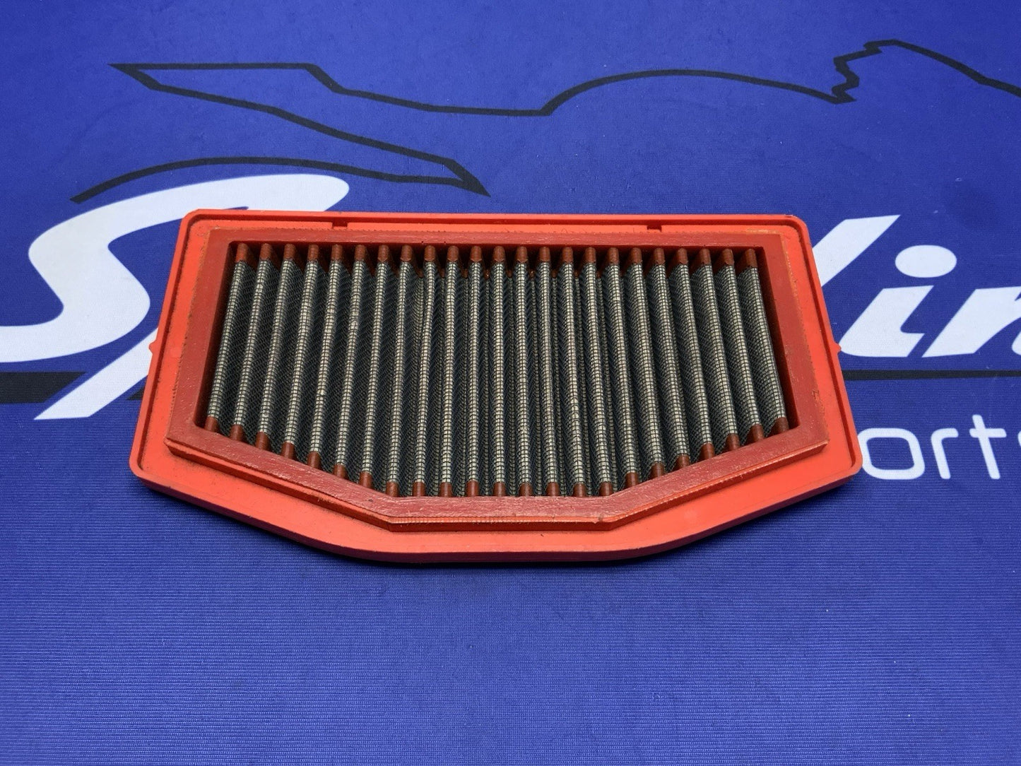 BMC Air Filter YZF-R1 2009-2014 FM553/04