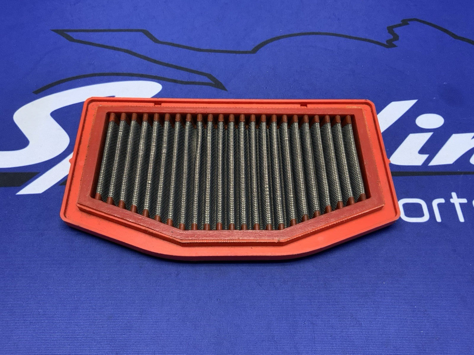 BMC Air Filter YZF-R1 2009-2014 FM553/04