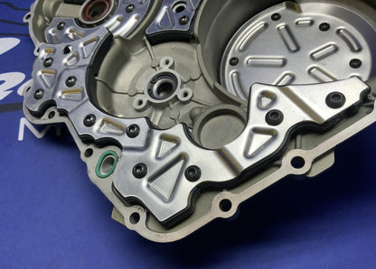 Ducati Clutch Cover Streetfighter Standard V4 2021, 2022 OEM 24311611BH