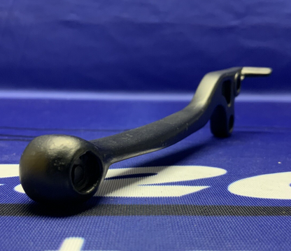 Emgo Brake Lever (Black) XR250R 1984-1985 30-23081