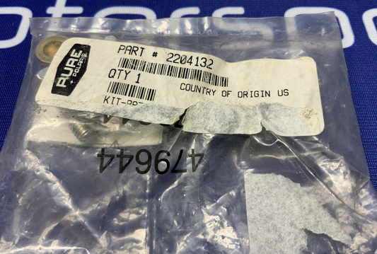 Polaris Battery Bolt Kit Ranger 400 2010-2020 OEM 2204132