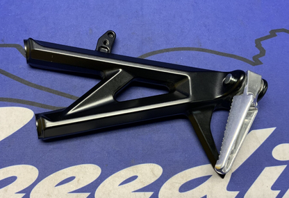 Suzuki Right Passenger Foot Rest GSX-8R/S 2023-2025 OEM 43811-25L00