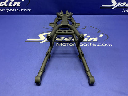 Ducati Rear Subframe (Black) Panigale V2 2020-2025 OEM 47018321BA