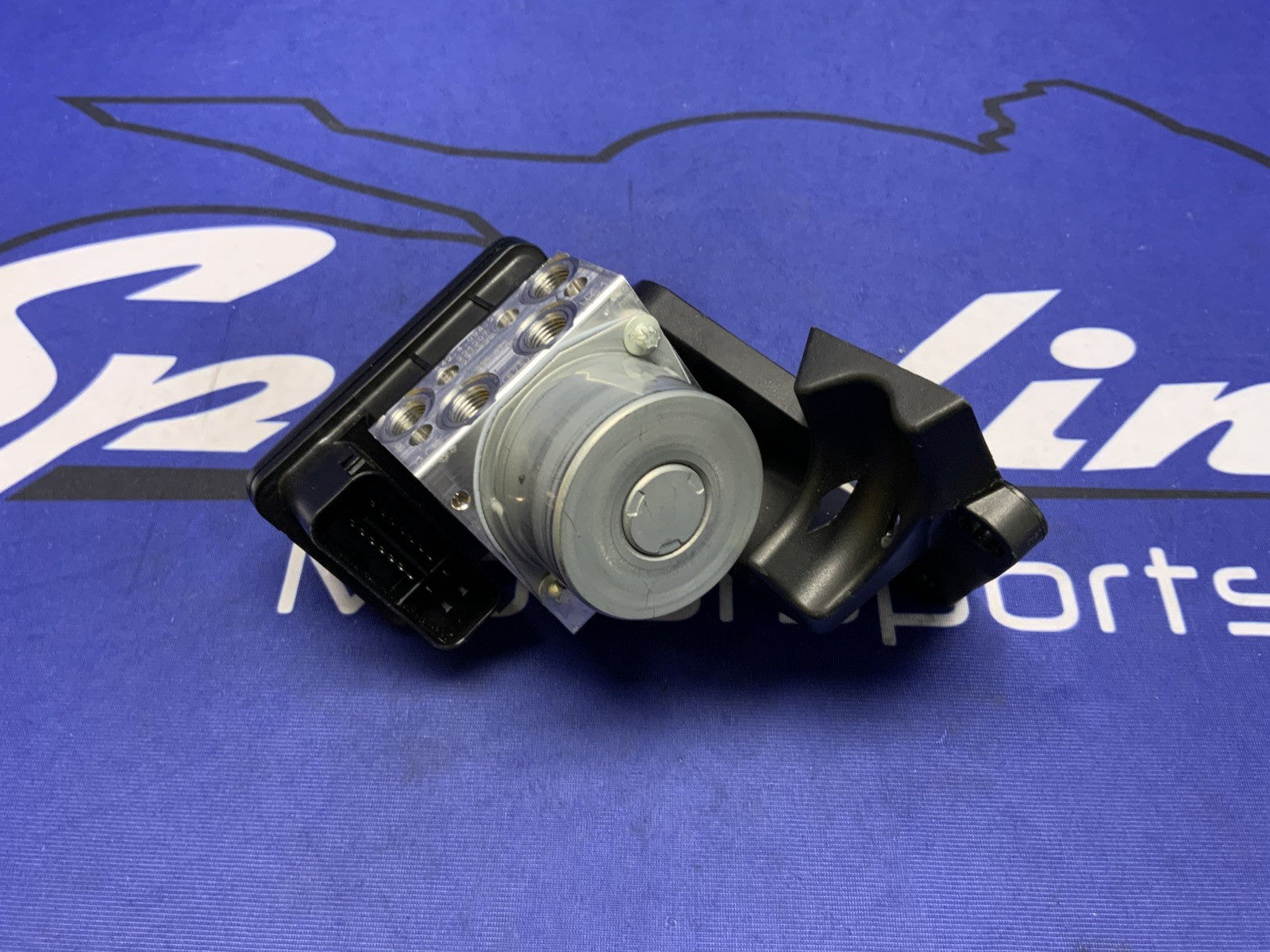 Ducati ABS Pump Control Unit Panigale V2 2020-2024 OEM 54240951A-1