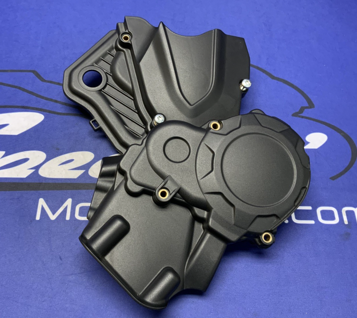 MV Agusta Stator Side Cover F3R/RR 2023 OEM 8000C3695