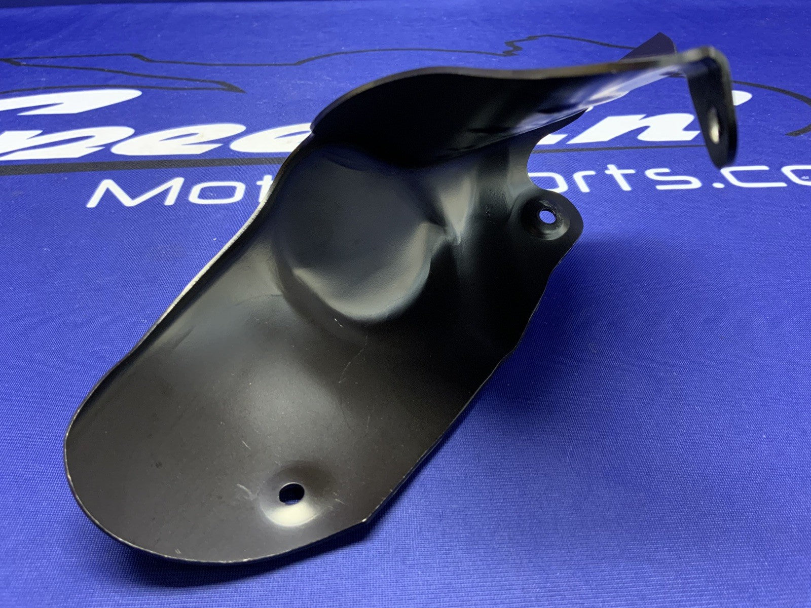Ducati Rear Exhaust Heat Shield Panigale V2 2020-2025 OEM 46017081AA