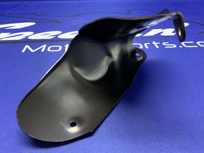 Ducati Rear Exhaust Heat Shield Panigale V2 2020-2025 OEM 46017081AA