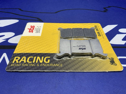 SBS Front Racing Brake Pads BMW M1000RR 2023-2026, S1000RR 2021-2026 985DS-2