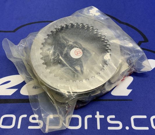 Barnett Complete Clutch Kit With Springs Aprilia RSV4 2011-2020 303-10-20004