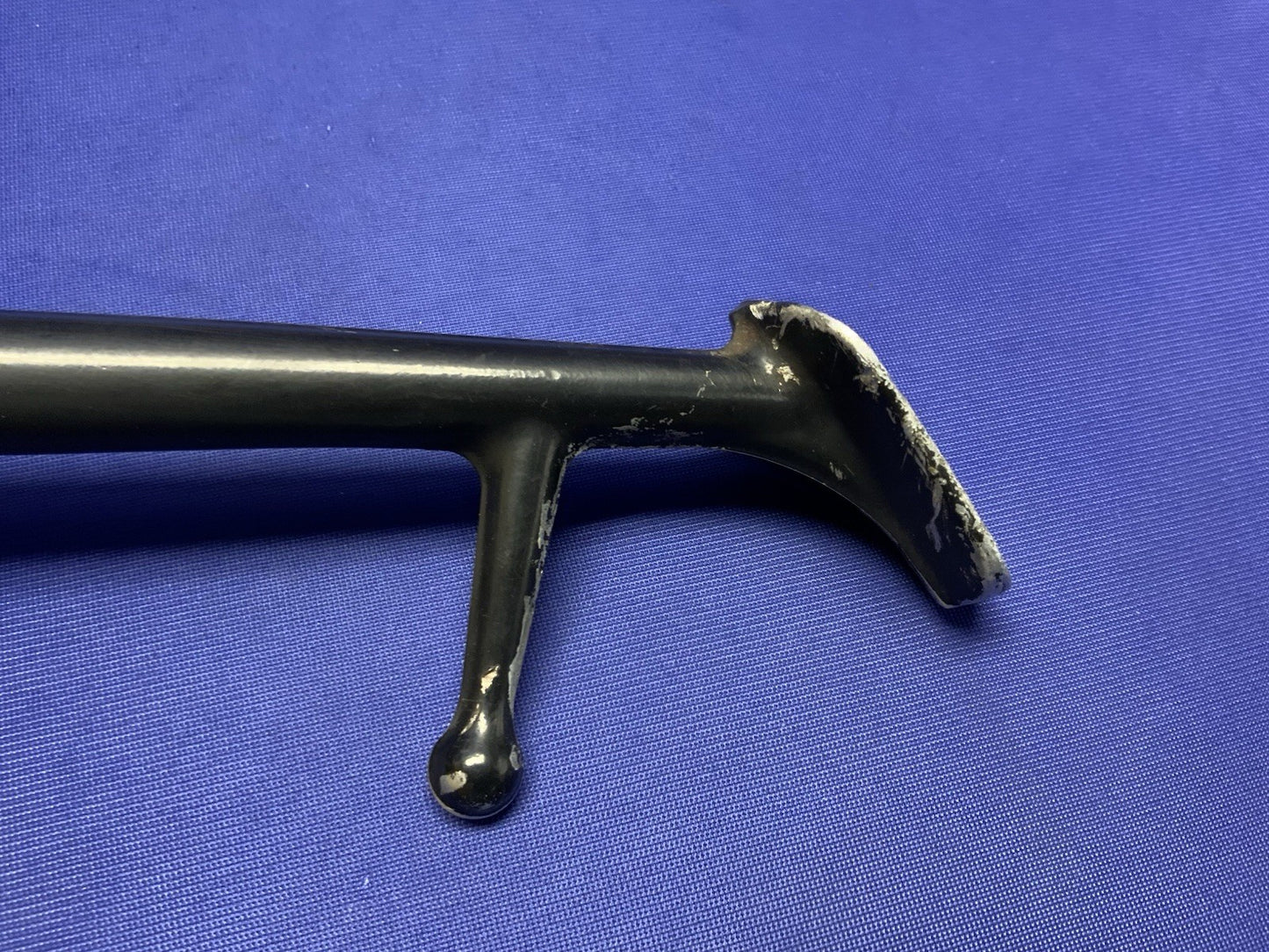 Yamaha Side Stand Assembly YZF-R1 2009-2014 OEM 14B-27311-00-00