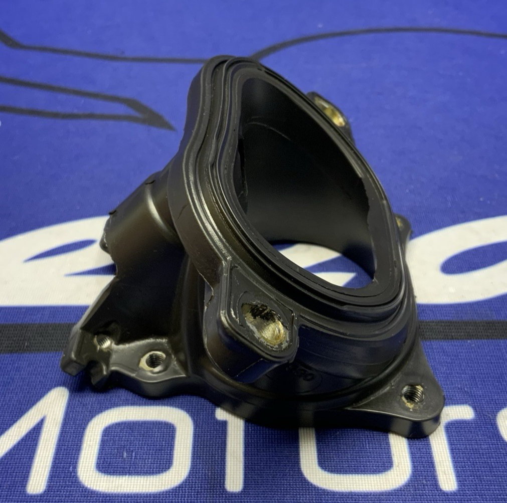 Ducati Intake Manifold Panigale V4 SP2 2018-2024 OEM 14010881A